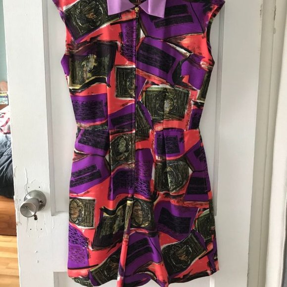 Vintage Romper, size smll - Picture 2 of 2